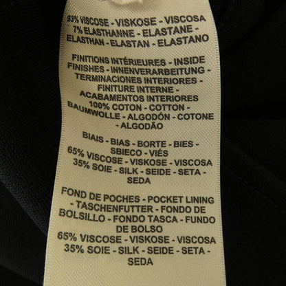 Hermes 3e0203dj Collarless Jacket