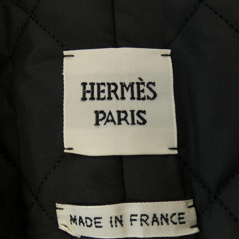 Hermes 3h0208dw Jacket