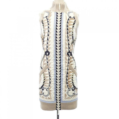 Hermes Figure Artistique 3h2841dj Down Vest