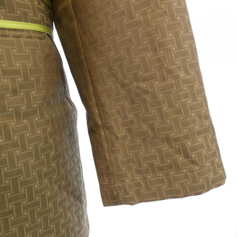 Hermes Mosaique 2h0117dp Jacket