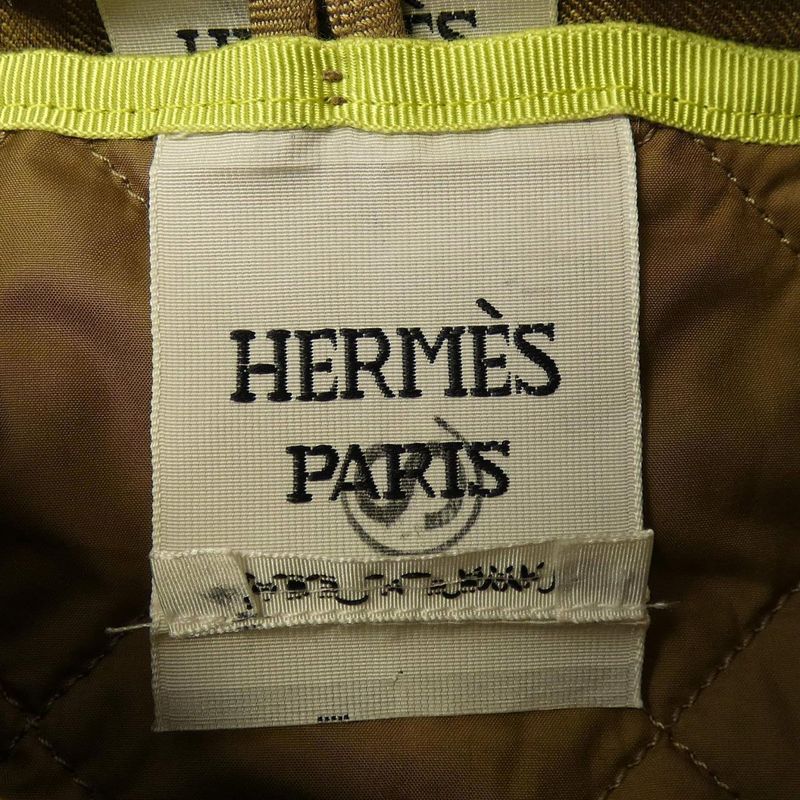 Hermes Mosaique 2h0117dp Jacket
