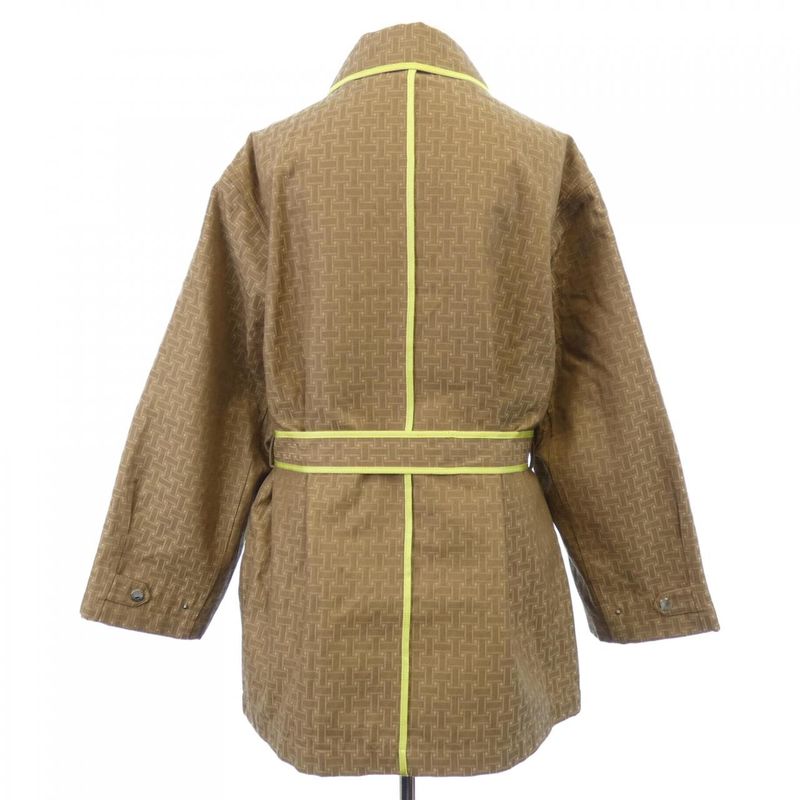 Hermes Mosaique 2h0117dp Jacket