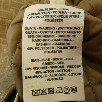 Hermes Mosaique 2h0117dp Jacket