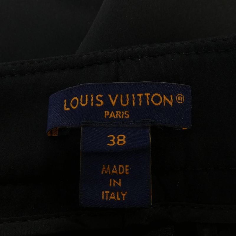 Louis Vuitton Monogram Detail Cargo Pants Fmpa42d97 Pants