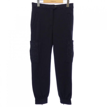 Louis Vuitton Monogram Detail Cargo Pants Fmpa42d97 Pants