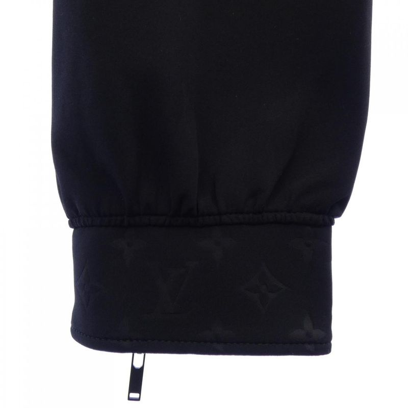 Louis Vuitton Monogram Detail Cargo Pants Fmpa42d97 Pants