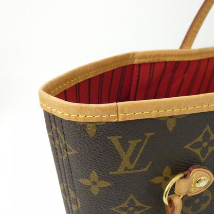 Louis Vuitton Monogram Neverfull MM M41177 Bag