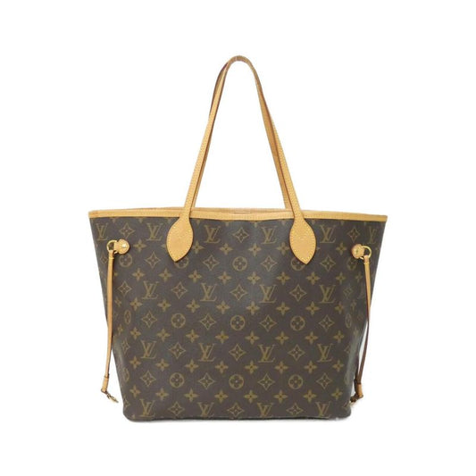 Louis Vuitton Monogram Neverfull MM M41177 Bag