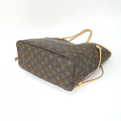 Louis Vuitton Monogram Neverfull MM M41177 Bag
