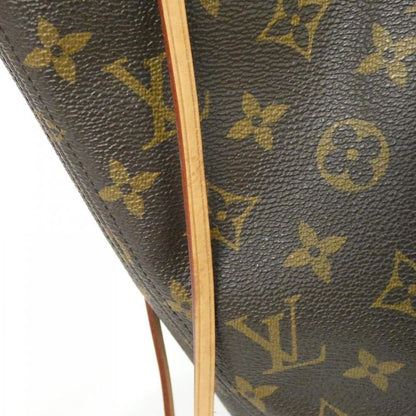 Louis Vuitton Monogram Neverfull MM M41177 Bag