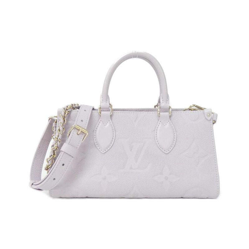 Louis Vuitton Monogram Empreinte On The Go EW M15192 Bag