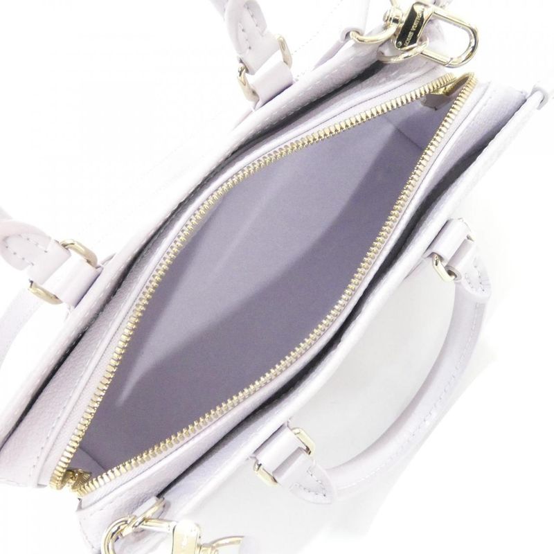 Louis Vuitton Monogram Empreinte On The Go EW M15192 Bag