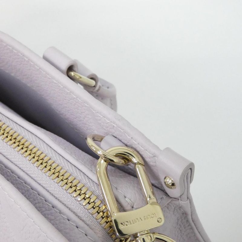 Louis Vuitton Monogram Empreinte On The Go EW M15192 Bag