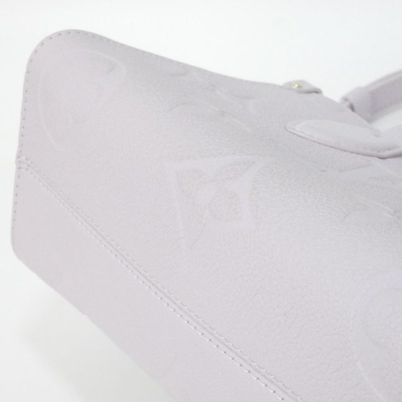 Louis Vuitton Monogram Empreinte On The Go EW M15192 Bag