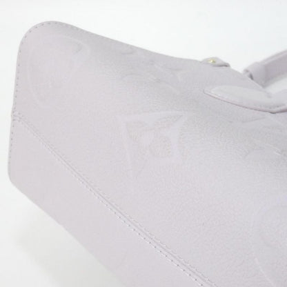 Louis Vuitton Monogram Empreinte On The Go EW M15192 Bag