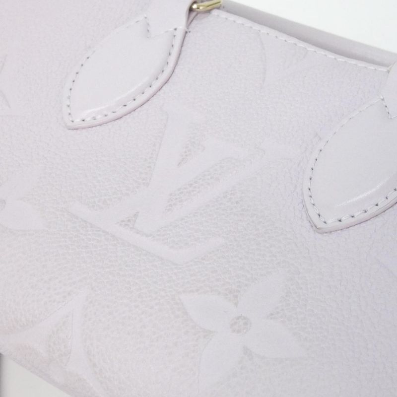 Louis Vuitton Monogram Empreinte On The Go EW M15192 Bag