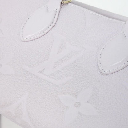 Louis Vuitton Monogram Empreinte On The Go EW M15192 Bag