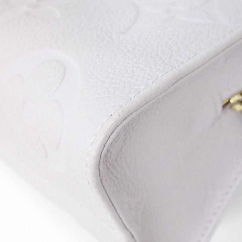 Louis Vuitton Monogram Empreinte On The Go EW M15192 Bag