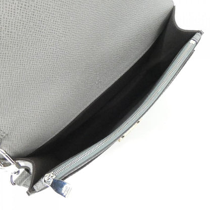 Louis Vuitton Taiga Neo Belair M32683 Second Bag