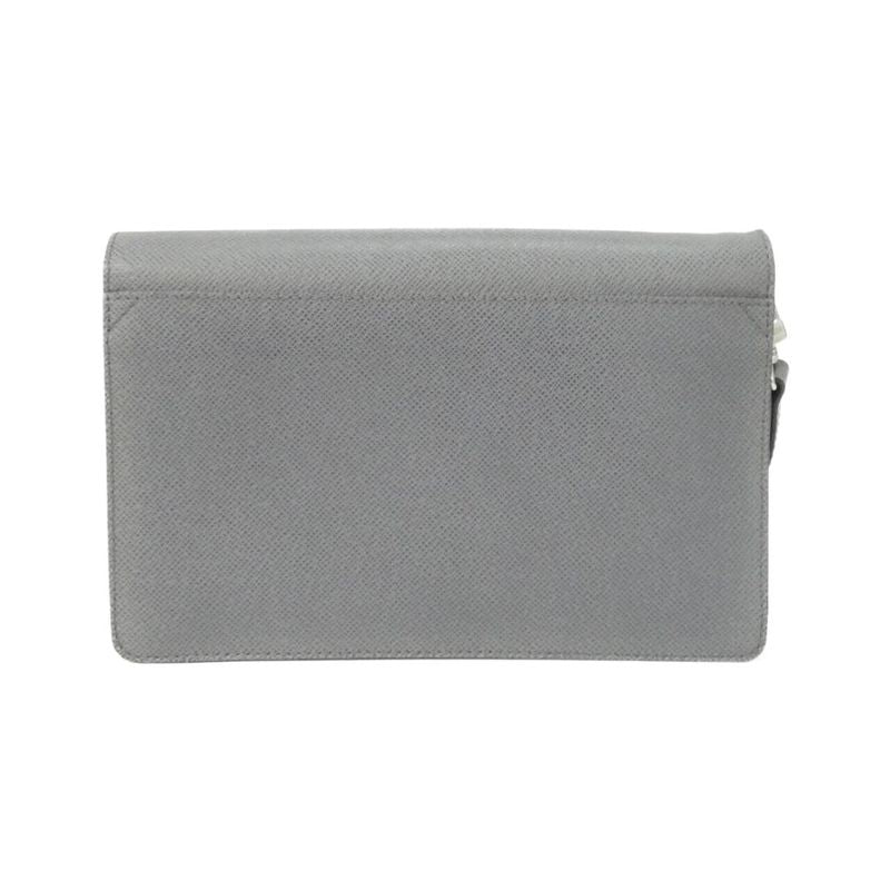 Louis Vuitton Taiga Neo Belair M32683 Second Bag