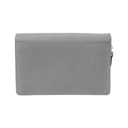 Louis Vuitton Taiga Neo Belair M32683 Second Bag