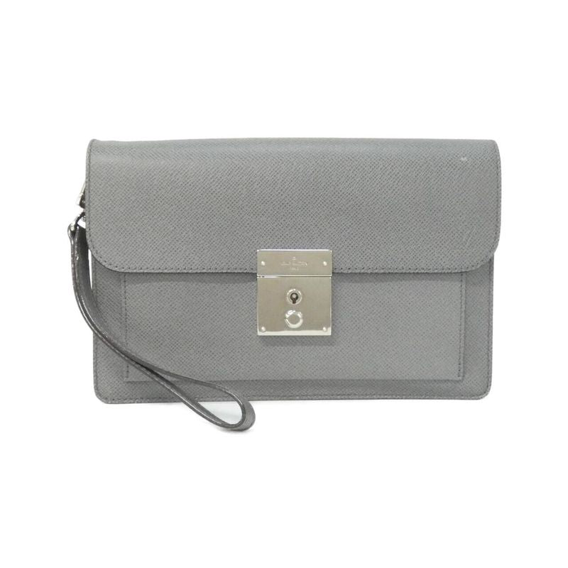 Louis Vuitton Taiga Neo Belair M32683 Second Bag