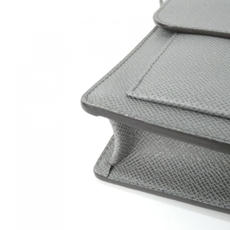 Louis Vuitton Taiga Neo Belair M32683 Second Bag