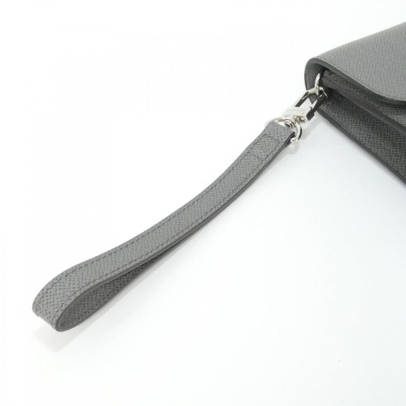 Louis Vuitton Taiga Neo Belair M32683 Second Bag