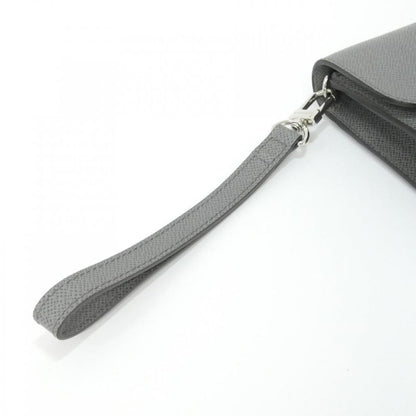 Louis Vuitton Taiga Neo Belair M32683 Second Bag