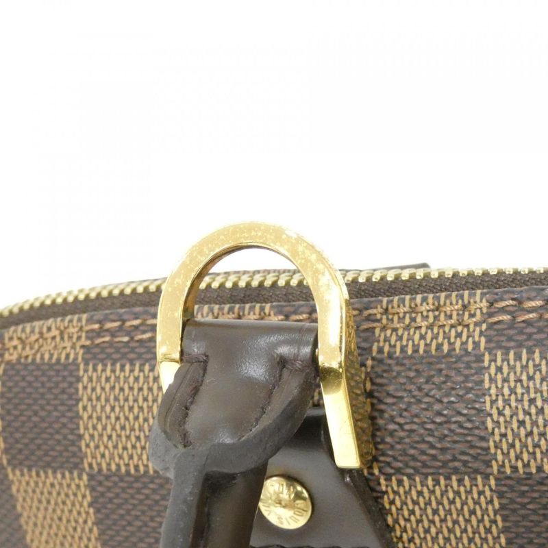 Louis Vuitton Damier Alma PM N51131 Bag