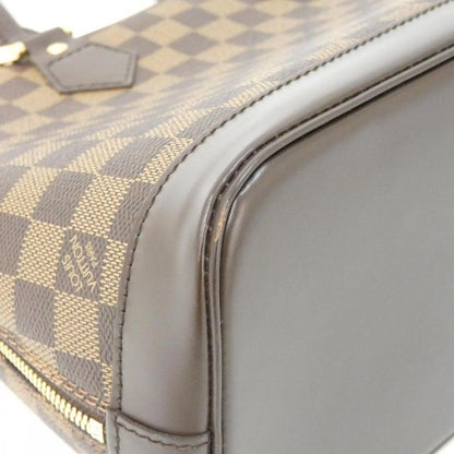 Louis Vuitton Damier Alma PM N51131 Bag