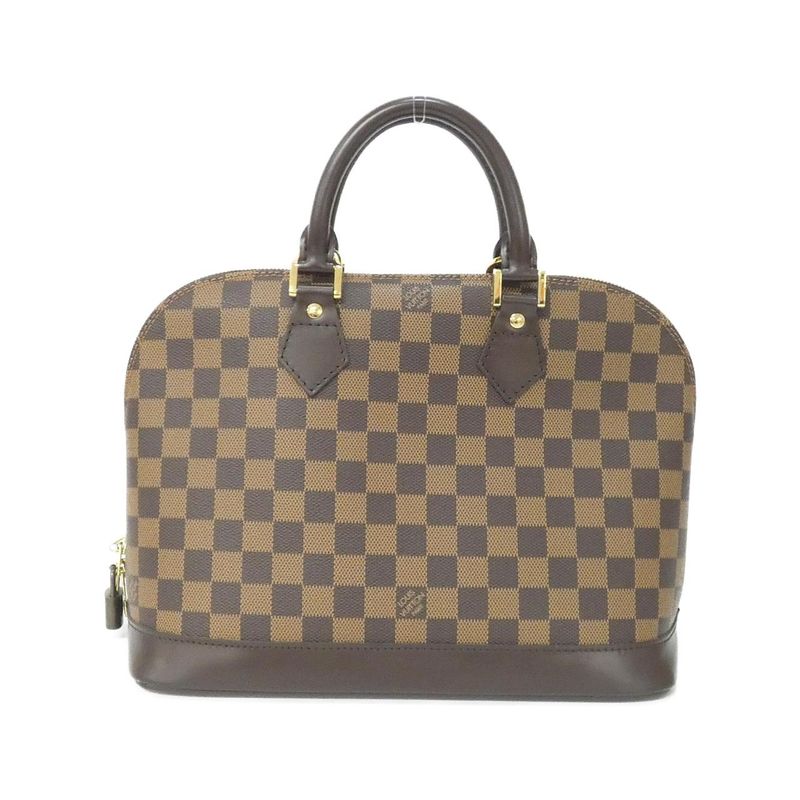Louis Vuitton Damier Alma PM N51131 Bag