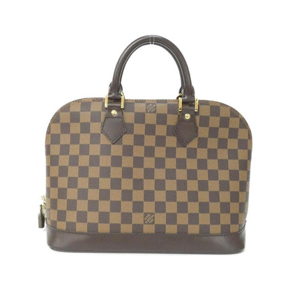Louis Vuitton Damier Alma PM N51131 Bag