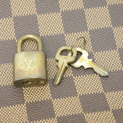 Louis Vuitton Damier Alma PM N51131 Bag