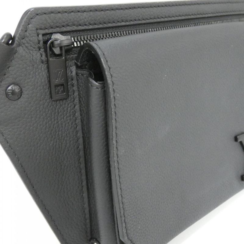 Louis Vuitton LV Aerogram Takeoff Ring M57081 Shoulder Bag