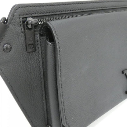 Louis Vuitton Aerogram Takeoff Ring Shoulder Bag