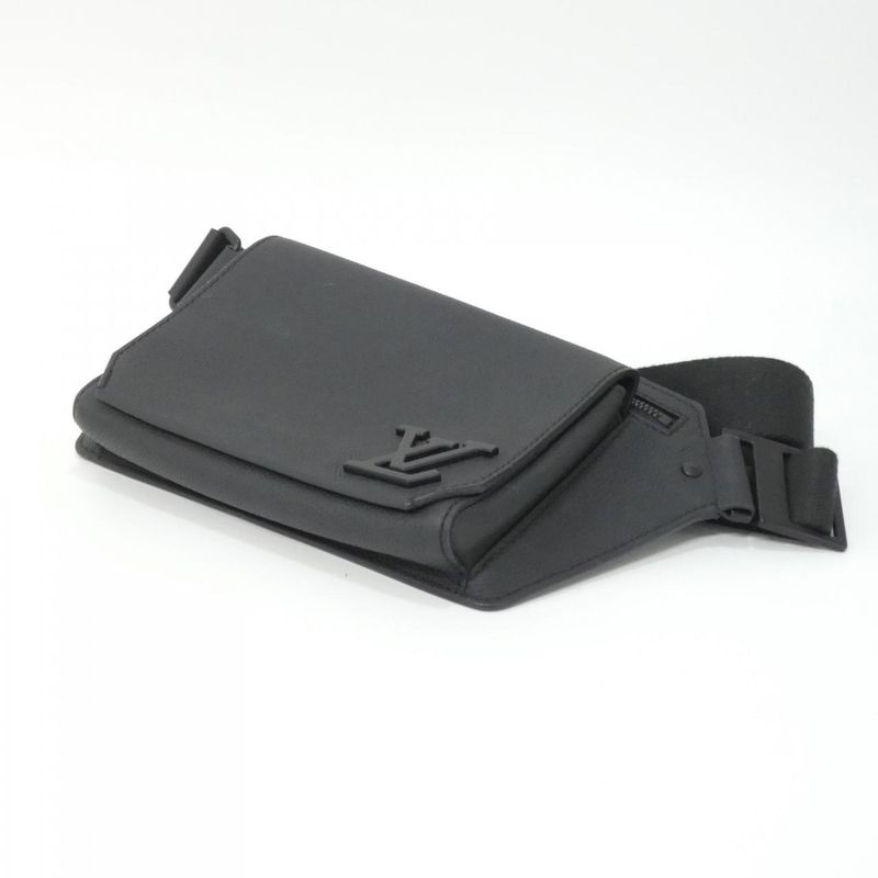 Louis Vuitton LV Aerogram Takeoff Ring M57081 Shoulder Bag