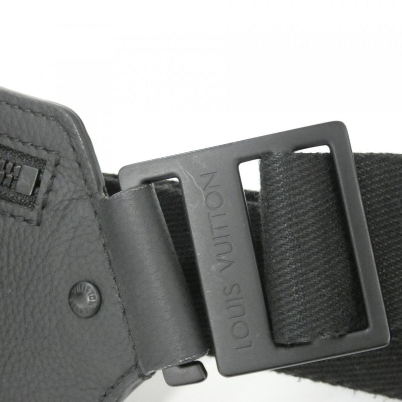 Louis Vuitton LV Aerogram Takeoff Ring M57081 Shoulder Bag