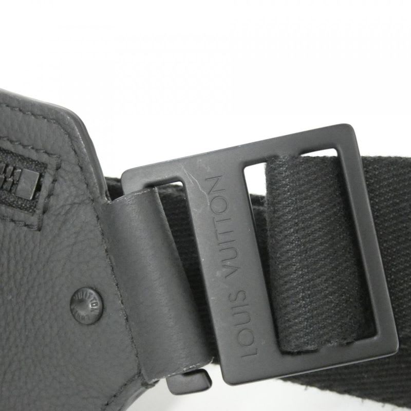 Louis Vuitton Aerogram Takeoff Ring Shoulder Bag