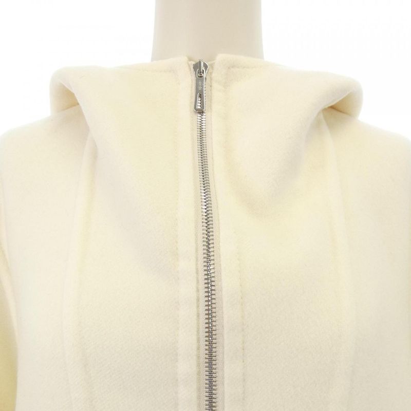 Hermes CLOU DE Selle *97-7101 Jacket