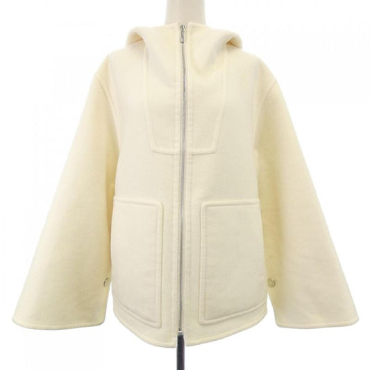 Hermes CLOU DE Selle *97-7101 Jacket