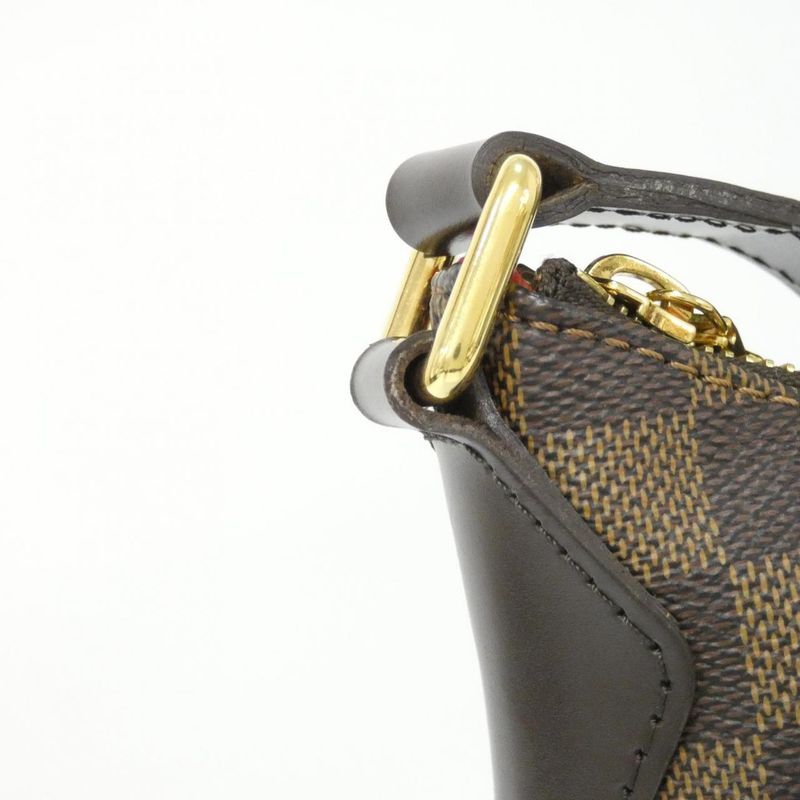 Louis Vuitton Damier Bloomsbury PM N42251 Shoulder Bag