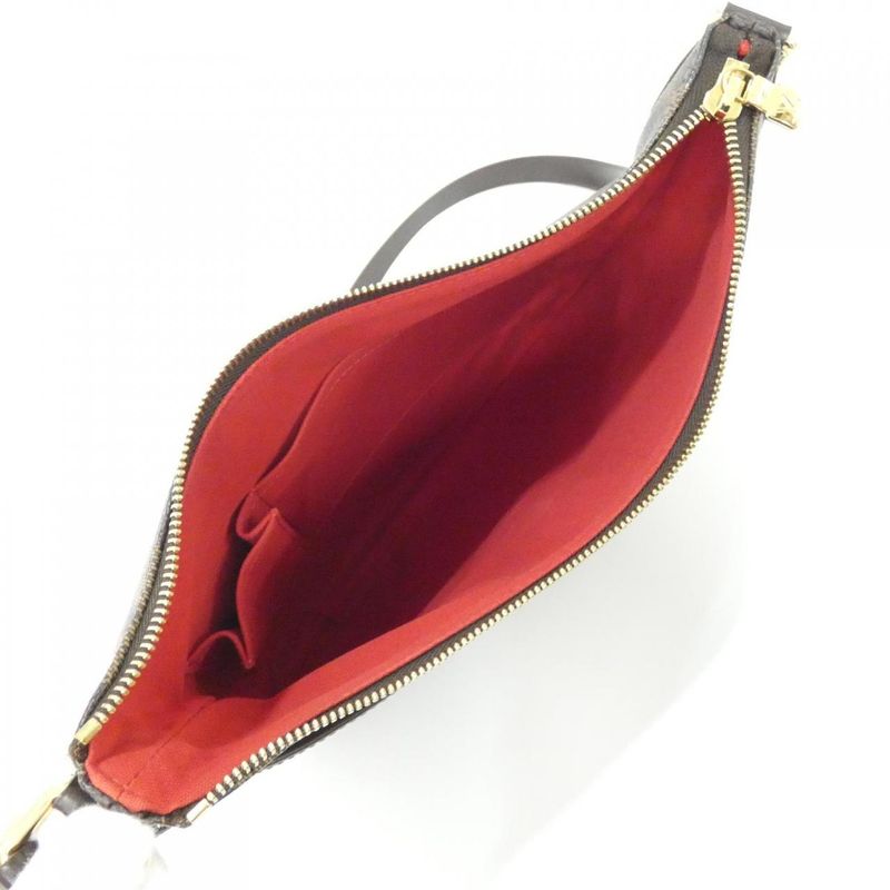 Louis Vuitton Damier Bloomsbury PM N42251 Shoulder Bag