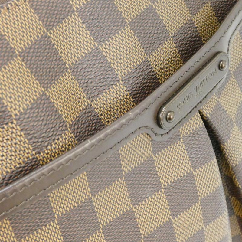 Louis Vuitton Damier Bloomsbury PM N42251 Shoulder Bag
