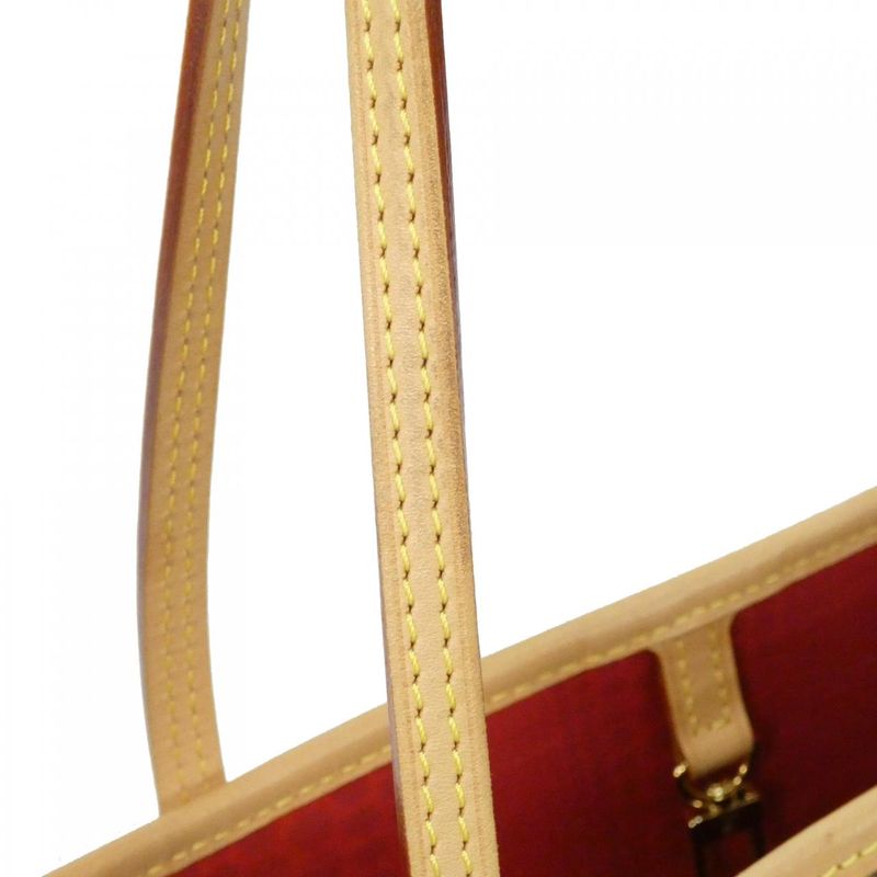 Louis Vuitton Monogram (LV X YK) Neverfull MM M46381 Bag