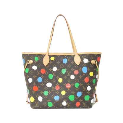Louis Vuitton Monogram (LV X YK) Neverfull MM M46381 Bag