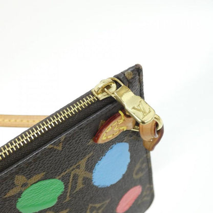 Louis Vuitton Monogram (LV X YK) Neverfull MM M46381 Bag