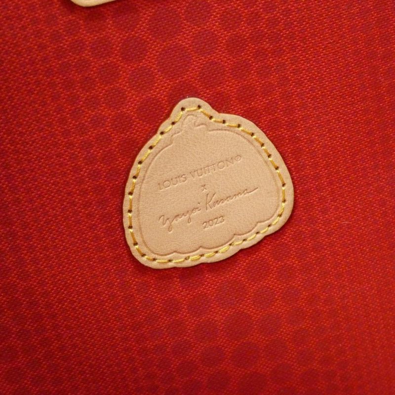 Louis Vuitton Monogram (LV X YK) Neverfull MM M46381 Bag