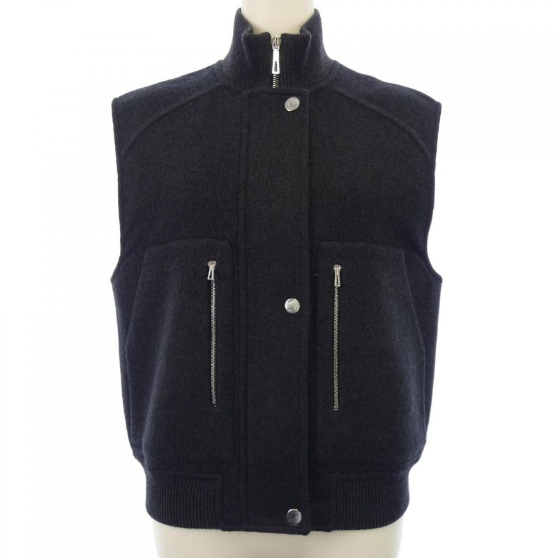 Hermes 5h0249da Vest