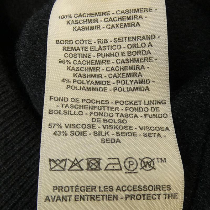 Hermes 5h0249da Vest